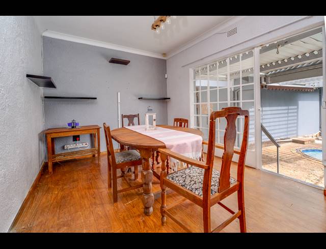 4 BEDROOM HOUSE FOR SALE IN ROBINDALE